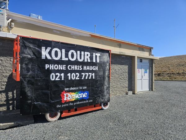 KolourIT Example Work #11