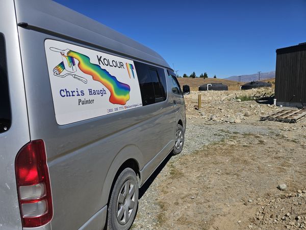 KolourIT Example Work #14