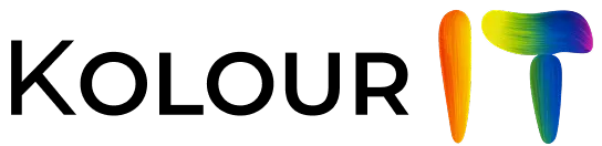 KolourIT Logo